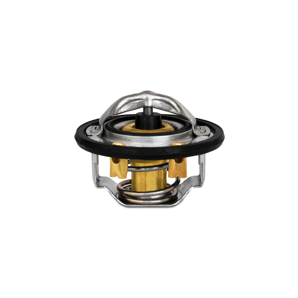 Mishimoto — Mishimoto 01-10 Chevy Duramax 2500 6.6L 185 & 191F Degrees Racing Thermostat
Coolant Thermostat - view 13